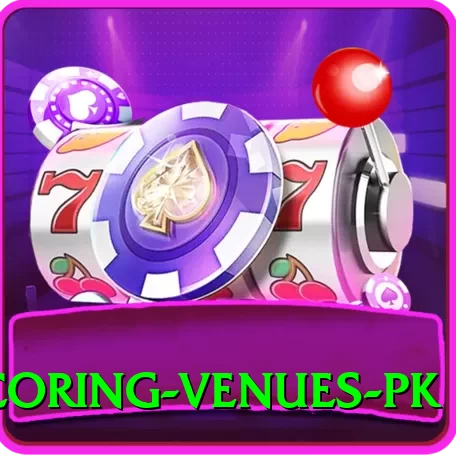 high scoring venues pk Max Pro v4.8.4 - 2