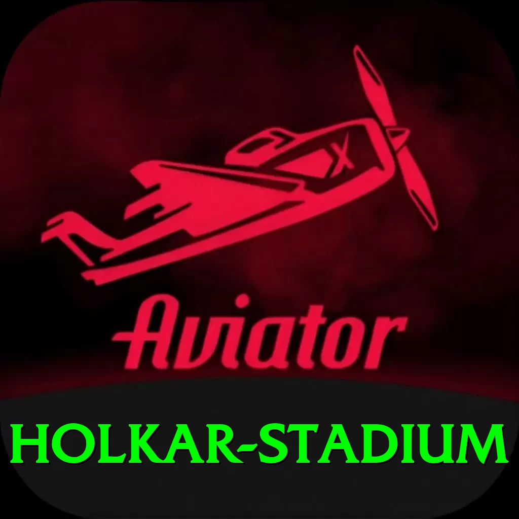 holkar stadium Pro1 v1.4.4 - 2