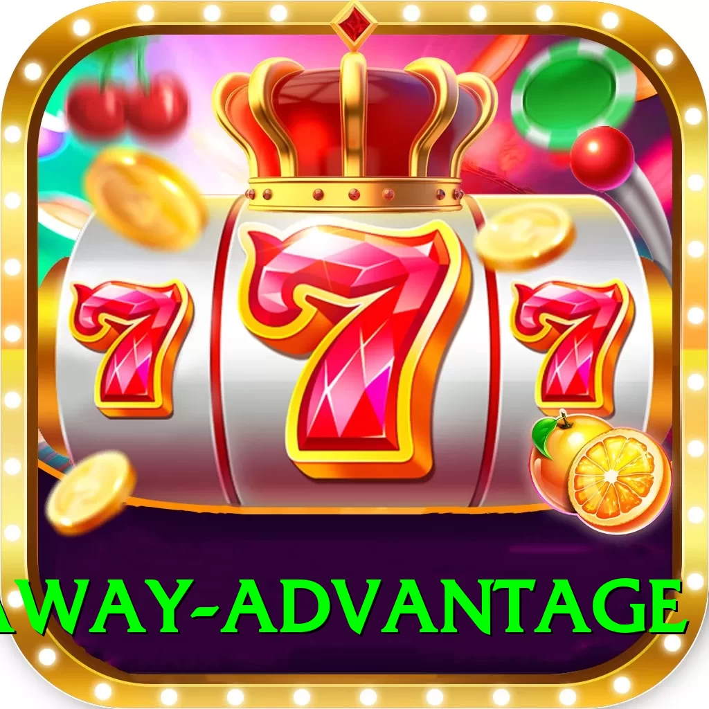 home away advantage Apps (Tools & Injectors) Max v3.3.1 - 2