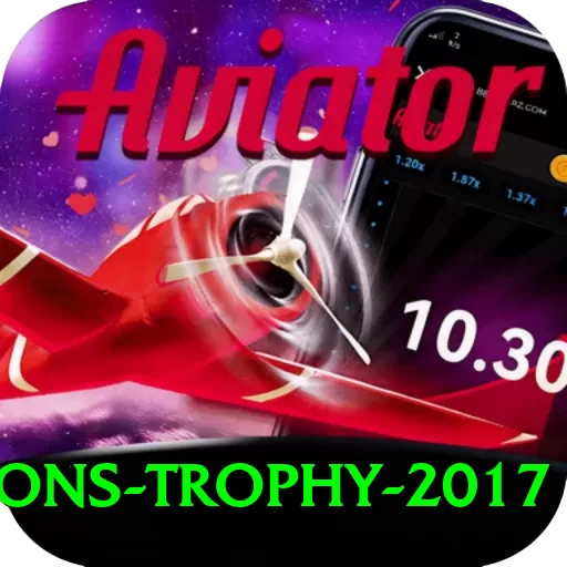 icc champions trophy 2017 Plus Edition v4.1.2 - 2
