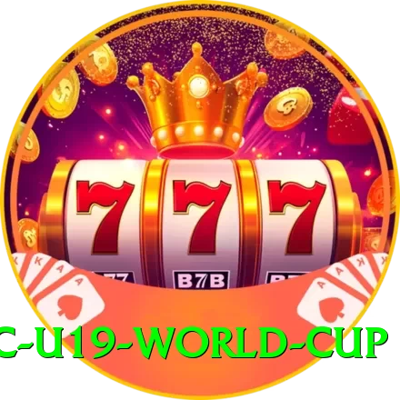 icc u19 world cup Pro Edition v4.0.0 - 2