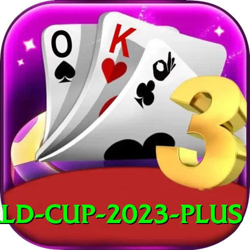 icc world cup 2023 Official v5.6.1 - 2