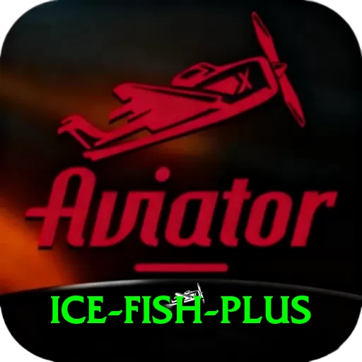 ice fish Games Deluxe - 2