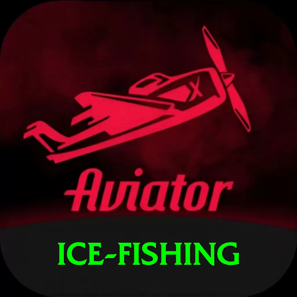ice fishing Ultimate v2.9.9 - 2