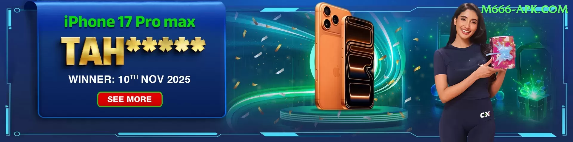 no deposit bonus - VIP Prime Screenshot 1