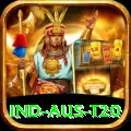 ind aus t20 Turbo v1.3.0