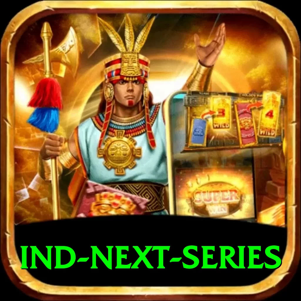 ind next series Pro Max v5.8.1 - 2