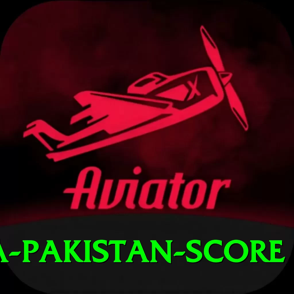 india pakistan score Max v5.0.9 - 2