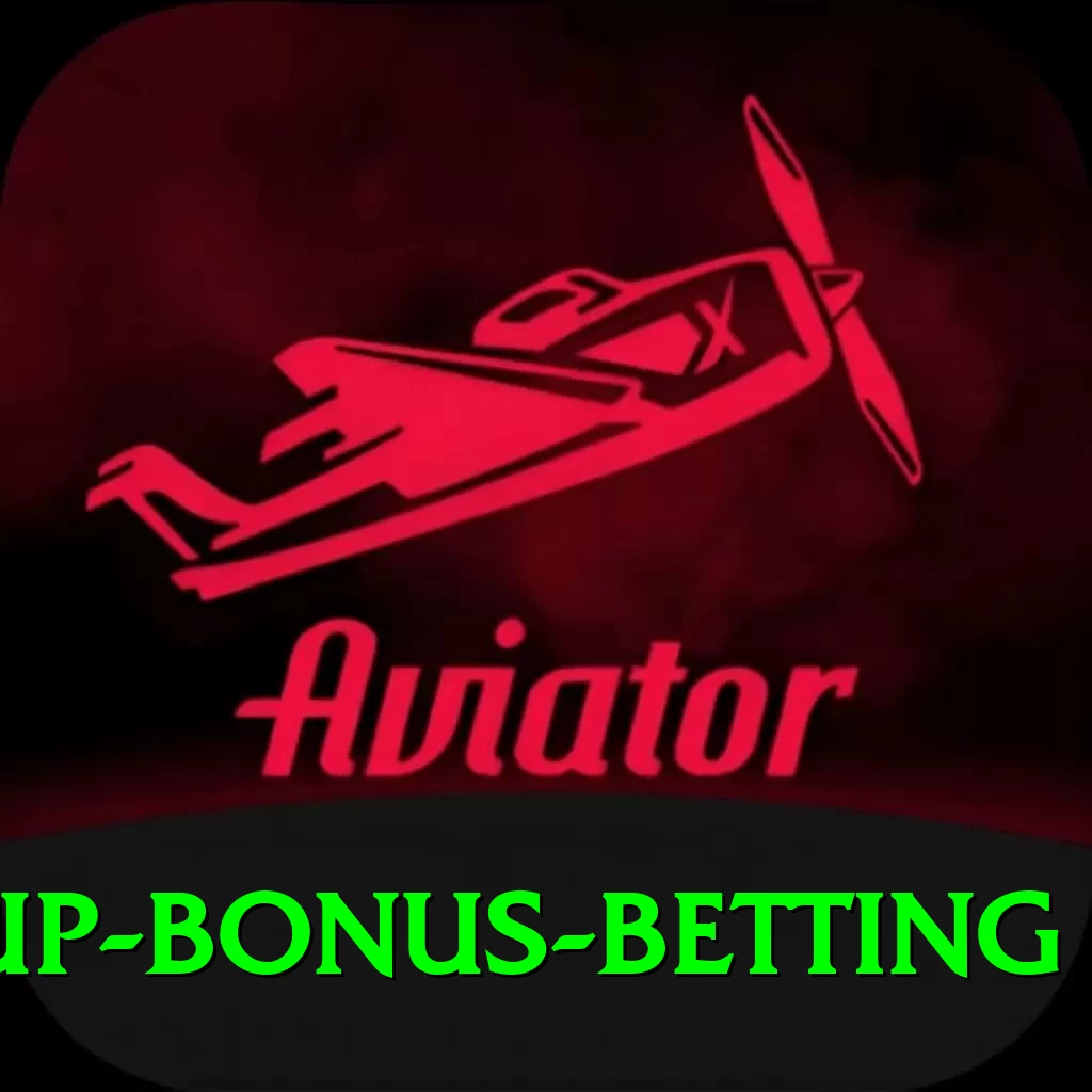 instant sign up bonus betting Gold v5.7.5 - 2