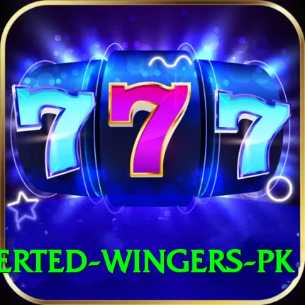 inverted wingers pk Ultimate Pro v5.1.5 - 2