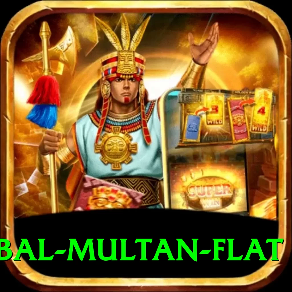iqbal multan flat Elite v5.1.1 - 2