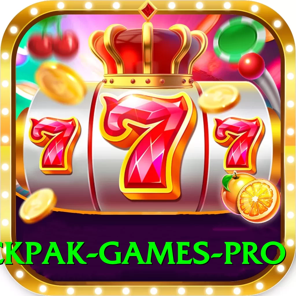 jackpak games - Live Max - 2