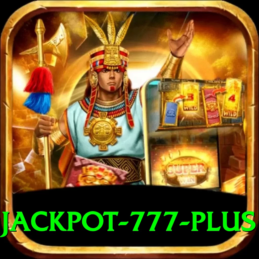 jackpot 777 Premium Jackpot - 2
