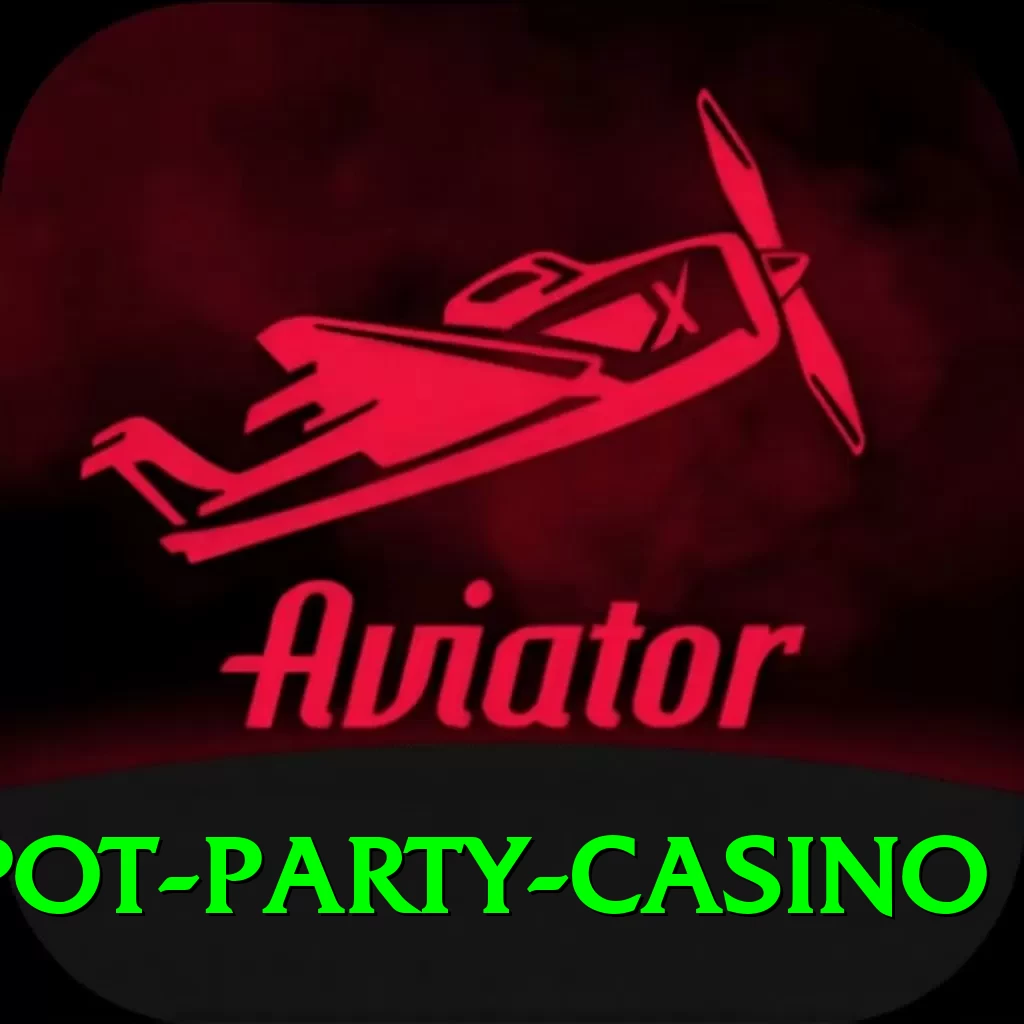 jackpot party casino VIP - 2