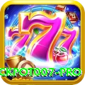 jackpot007 VIP Gaming App