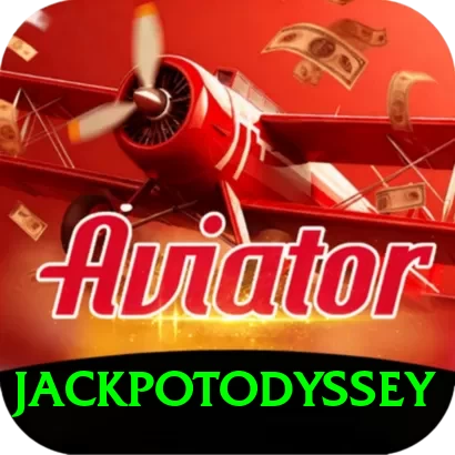 jackpotodyssey Deluxe Edition v4.5.9 - 2
