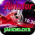 jahoslots Apps (Tools & Injectors) Master vv3.5.4