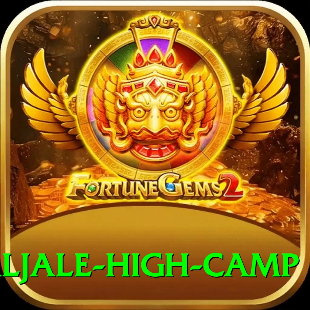 jaljale high camp Premium Edition v4.3.7 - 2