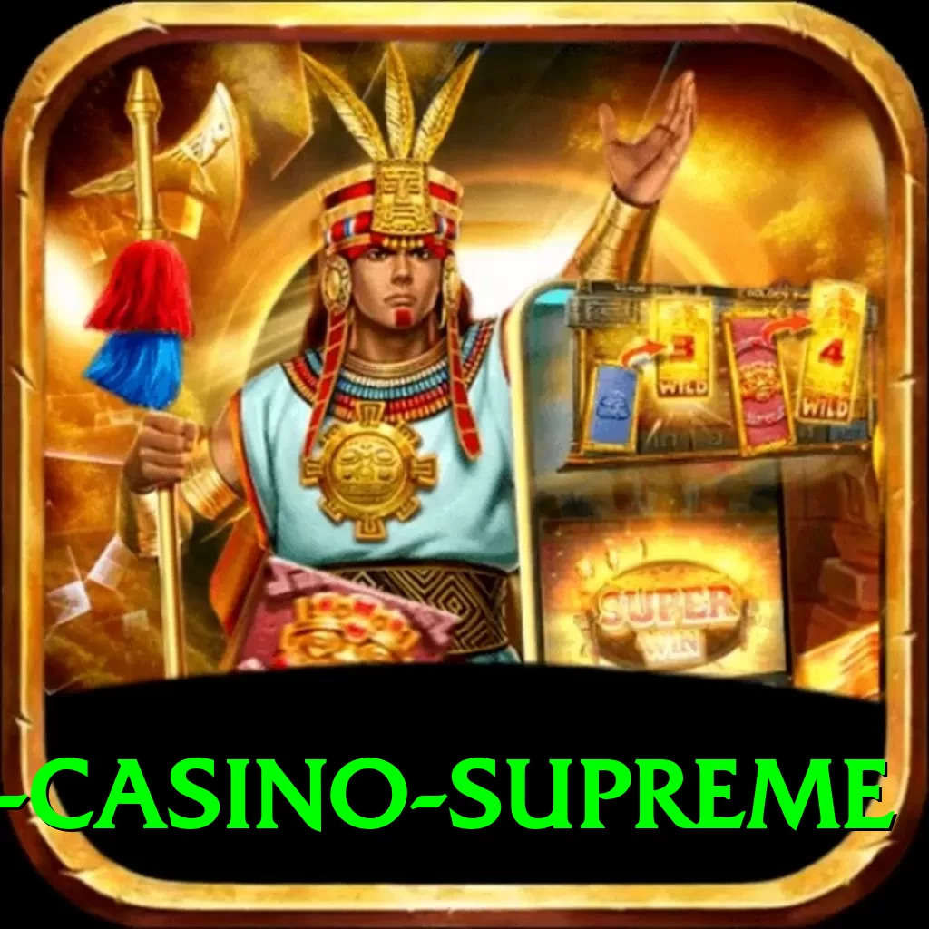 jami777 Live Casino Supreme - 2