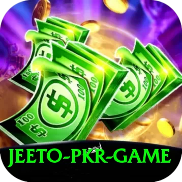 Jeeto PKR Game Gold v5.1.9 - 2