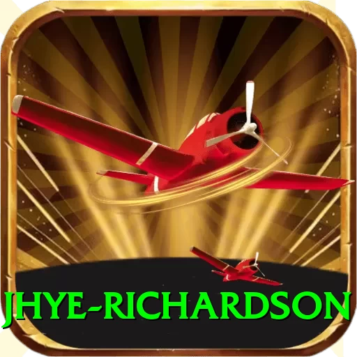 jhye richardson Master Pro v2.3.2 - 2