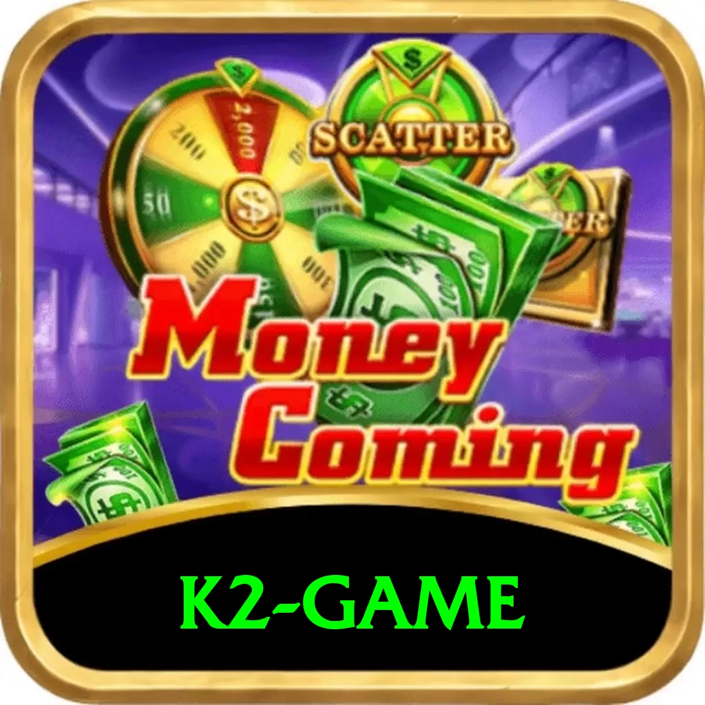 k2 game VIP Pro v3.7.9 - 2