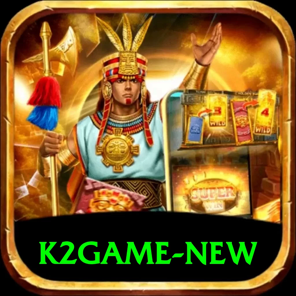 K2Game - Gold Edition v3.3.1 - 2