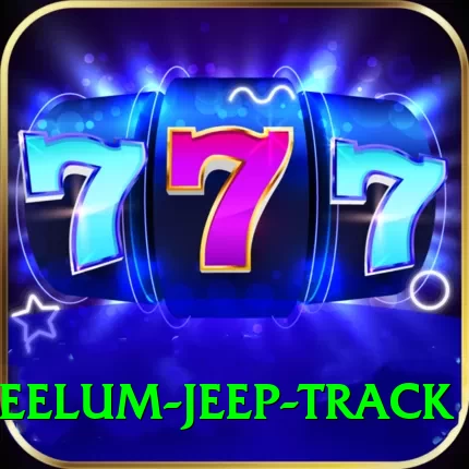 kaghan neelum jeep track VIP Edition v2.9.5 - 2