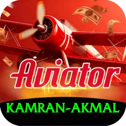 kamran akmal Plus v4.7.2 - 2