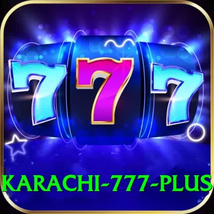 Karachi 777 Casino Gold v1.5.0 - 2