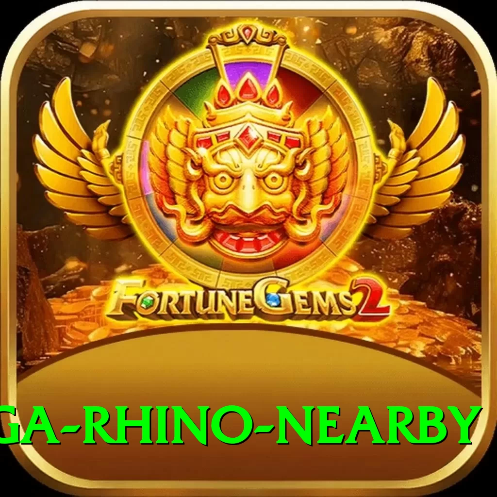 kaziranga rhino (nearby) Plus v5.1.9 - 2