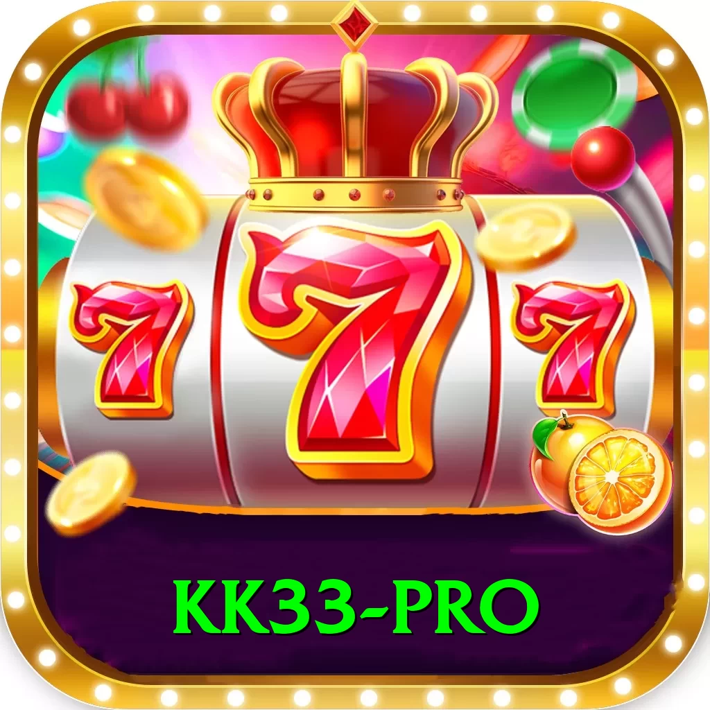 kk33 Premium Jackpot - 2
