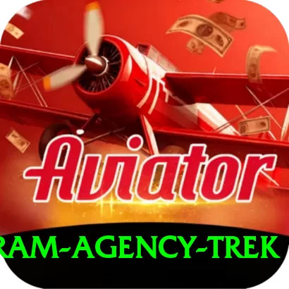 kurram agency trek Master v2.1.5 - 2