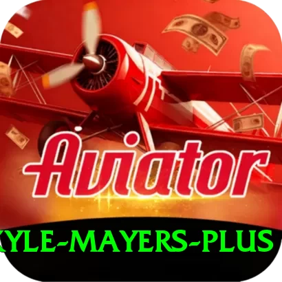 kyle mayers - Supreme Edition v3.1.6 - 2