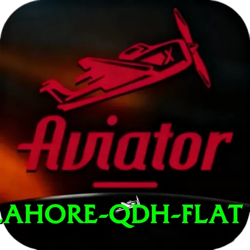 lahore qdh flat VIP Pro v2.0.5 - 2