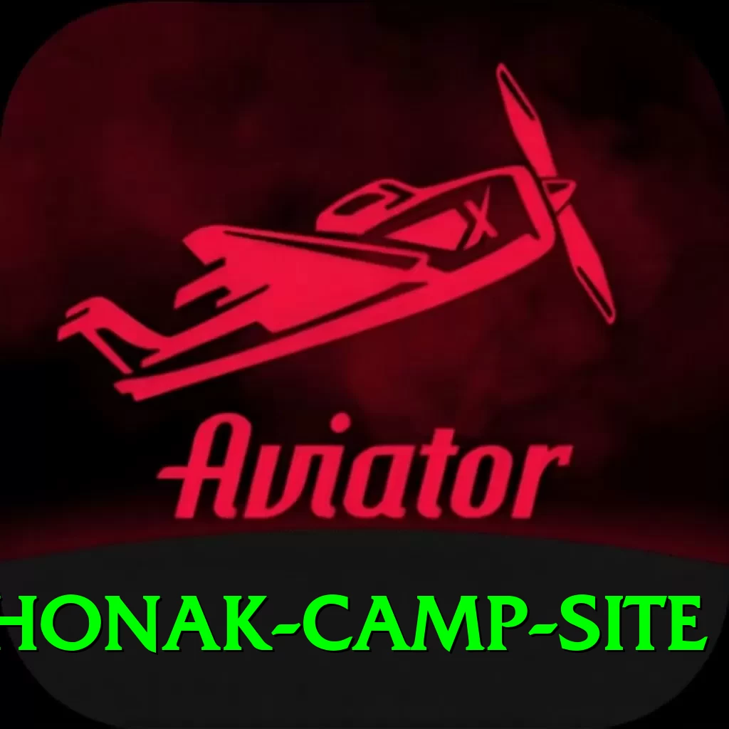 lhonak camp site Master v5.6.7 - 2
