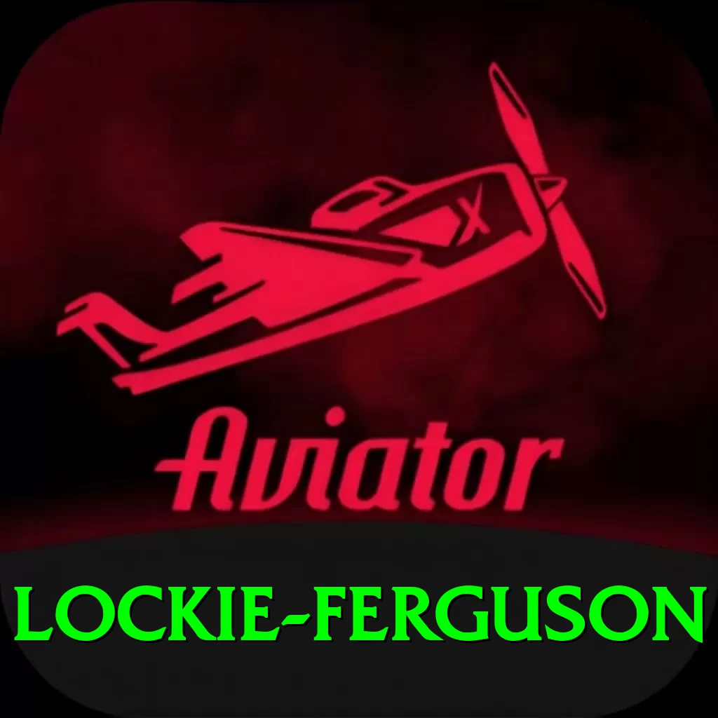 lockie ferguson Pro1 v1.0.0 - 2