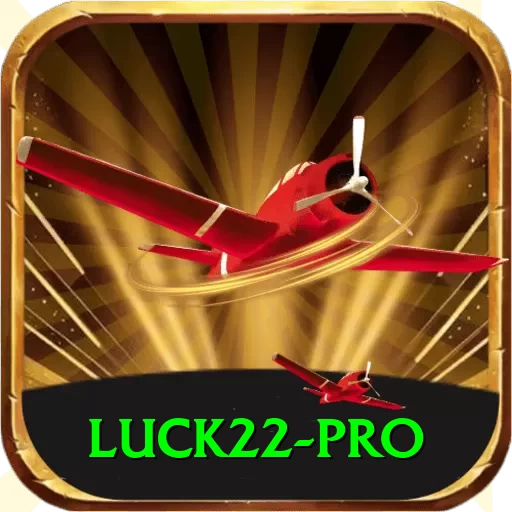 luck22 Super Latest v2.1.5 - 2