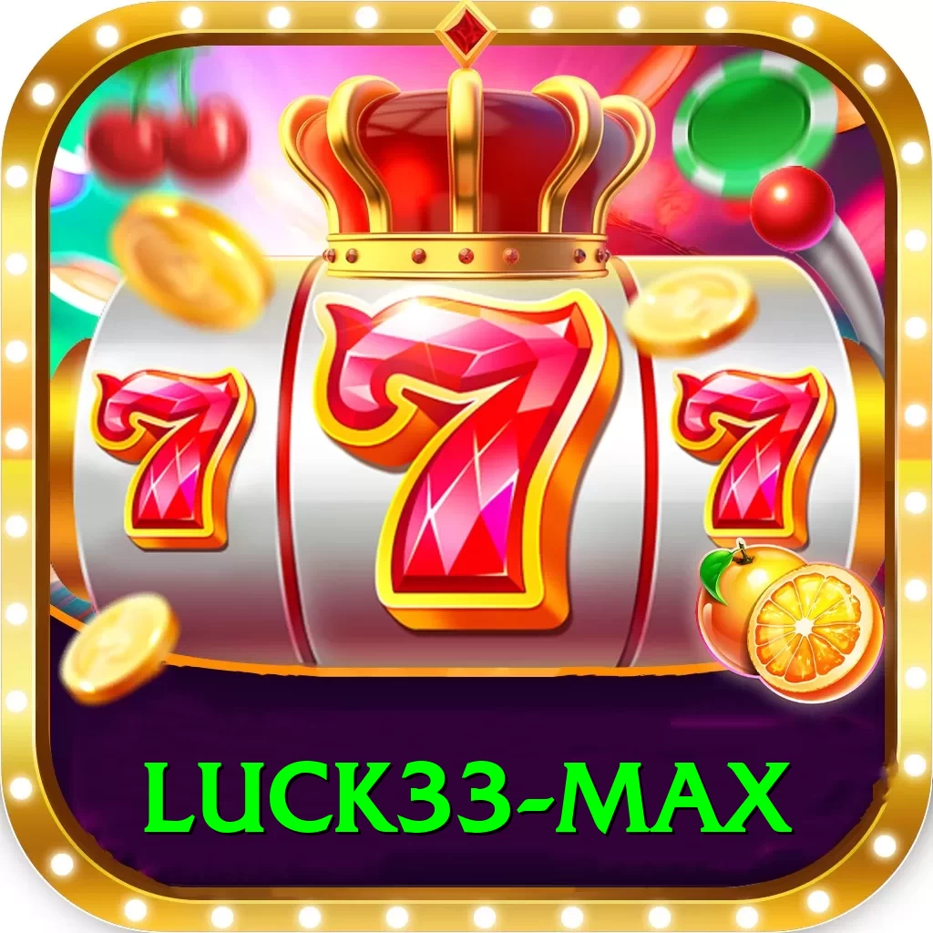 luck33 Max APK v3.3.9 - 2