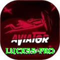 luck55 Elite Gaming App
