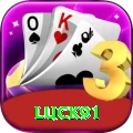 luck91 Plus Edition v4.5.6