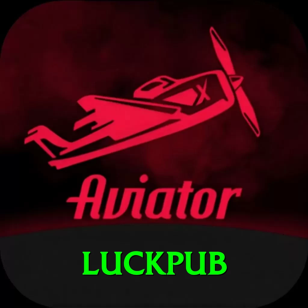 luckpub Games (Casino & Earning) Pro v3.3.4 - 2