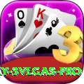 lucky 3vegas Gaming Mega v1.2.4
