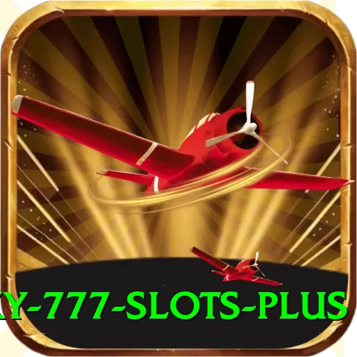 lucky 777 slots Plus Latest v2.5.7 - 2