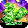 Lucky 91 Pro Max v5.4.6