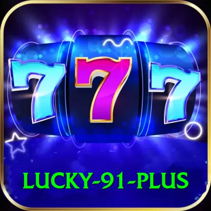Lucky 91 - Champion Edition v4.9.0 - 2
