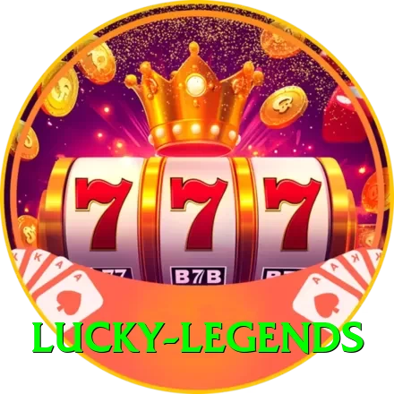 Lucky Legends Plus Pro v3.0.9 - 2