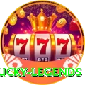 Lucky Legends Plus Pro v3.0.9