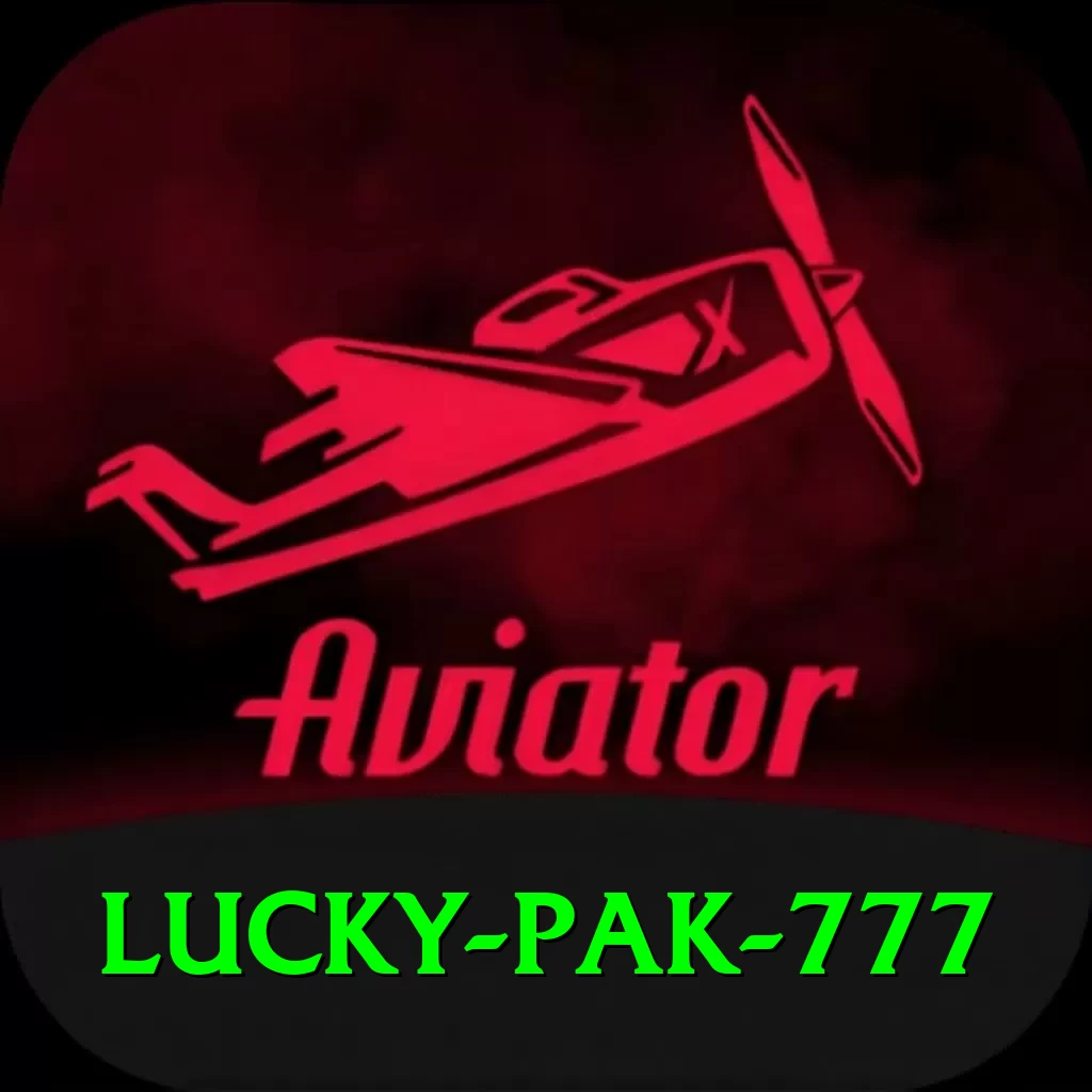 lucky pak 777 VIP Pro vv1.9.5 - 2