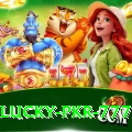 Lucky PKR 777 Premium Edition v5.0.3
